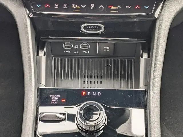 2026 Jeep Grand Cherokee L Altitude 4x4