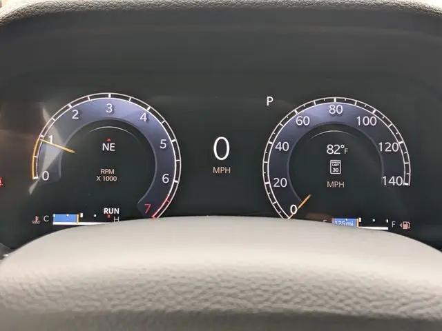 2026 Jeep Grand Cherokee L Altitude 4x4