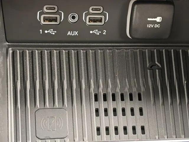 2026 Jeep Grand Cherokee L Altitude 4x4