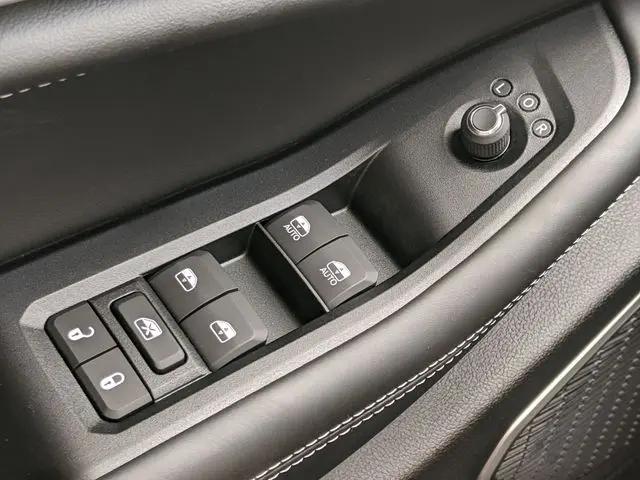 2026 Jeep Grand Cherokee L Limited Reserve