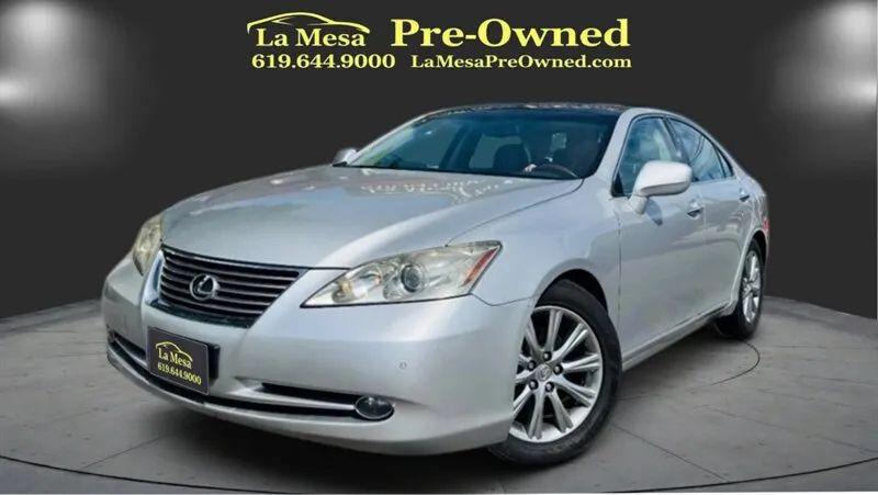 2007 Lexus ES 350 350 for sale in San Diego, CA