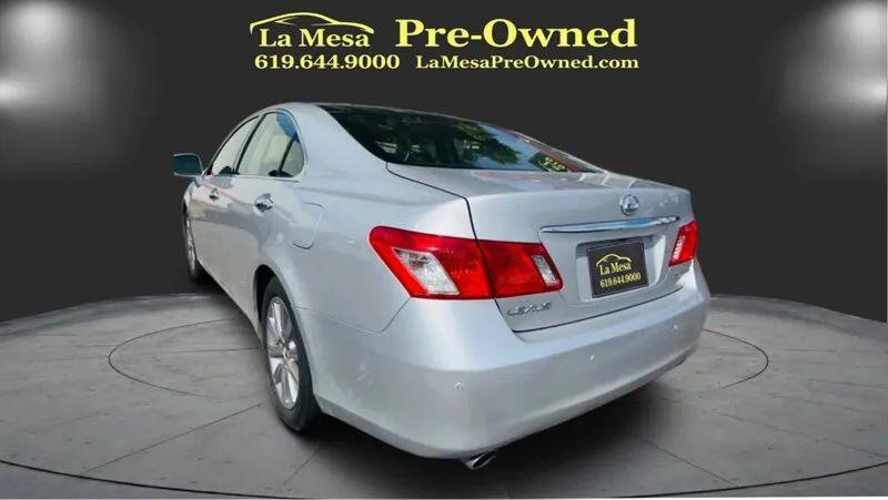 2007 Lexus ES 350 350