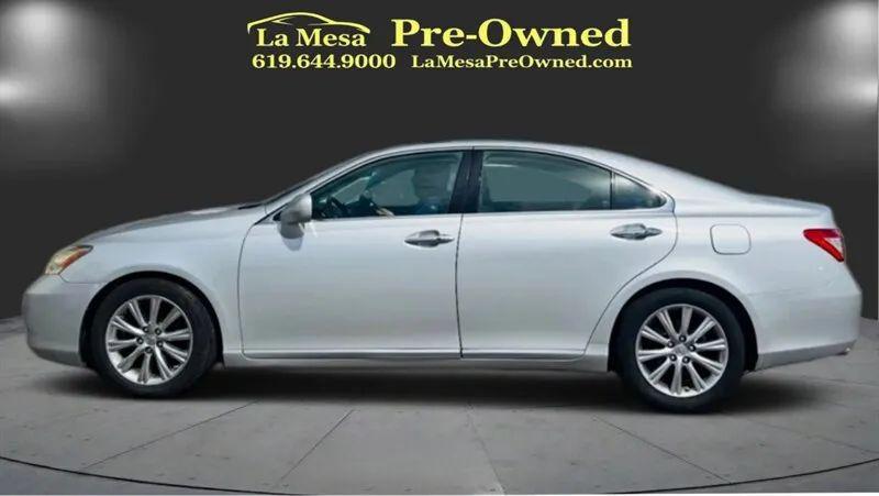 2007 Lexus ES 350 350