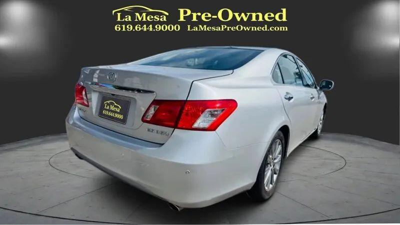 2007 Lexus ES 350 350