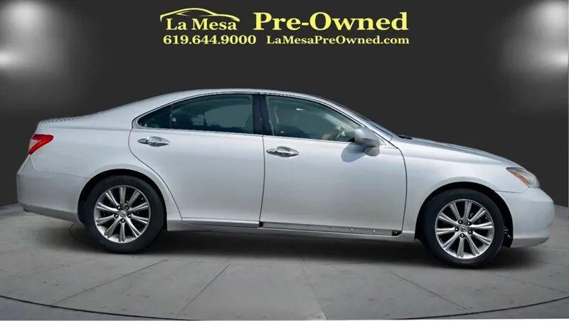 2007 Lexus ES 350 350