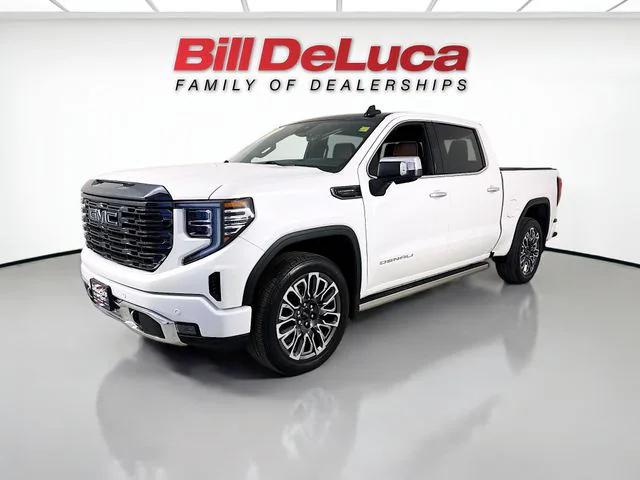 2023 GMC Sierra 1500 4WD Crew Cab Short Box Denali Ultimate for sale in Haverhill, MA