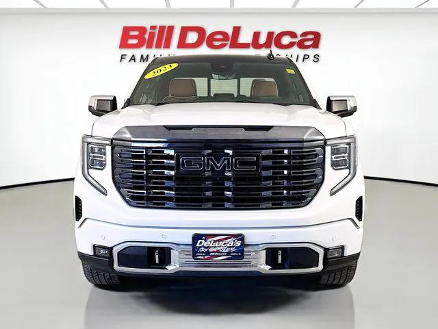 2023 GMC Sierra 1500 4WD Crew Cab Short Box Denali Ultimate