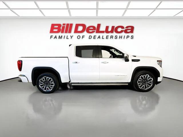 2023 GMC Sierra 1500 4WD Crew Cab Short Box Denali Ultimate