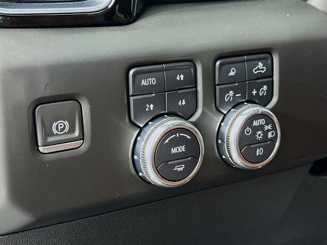 2023 GMC Sierra 1500 4WD Crew Cab Short Box Denali Ultimate