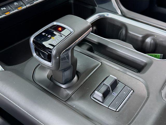 2023 GMC Sierra 1500 4WD Crew Cab Short Box Denali Ultimate