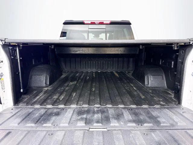 2023 GMC Sierra 1500 4WD Crew Cab Short Box Denali Ultimate