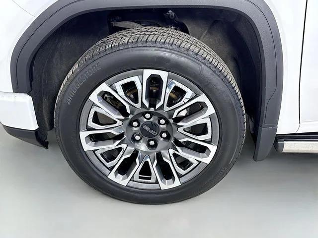 2023 GMC Sierra 1500 4WD Crew Cab Short Box Denali Ultimate