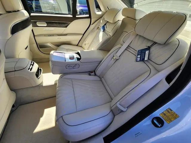 2026 Genesis G90 3.5T E-SC MHEV AWD