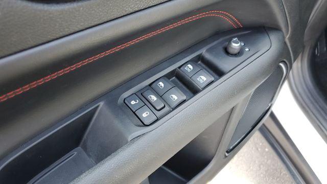 2022 Jeep Compass Trailhawk 4x4