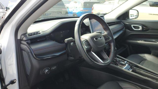 2022 Jeep Compass Trailhawk 4x4