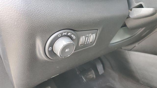 2022 Jeep Compass Trailhawk 4x4