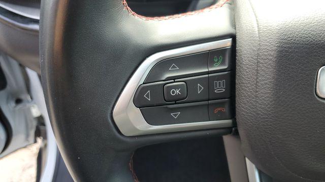 2022 Jeep Compass Trailhawk 4x4