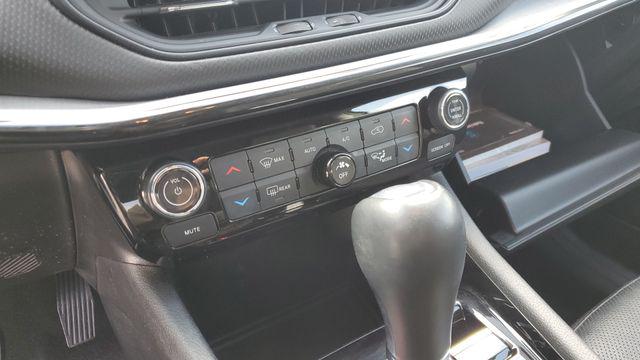 2022 Jeep Compass Trailhawk 4x4