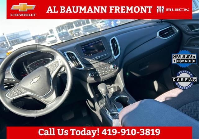 2023 Chevrolet Equinox FWD LT