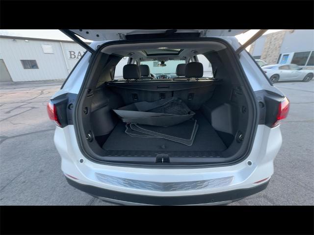 2023 Chevrolet Equinox FWD LT