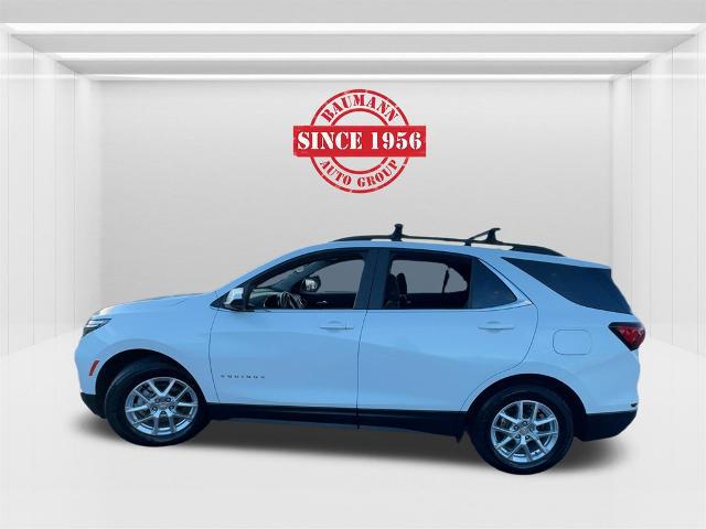 2023 Chevrolet Equinox FWD LT