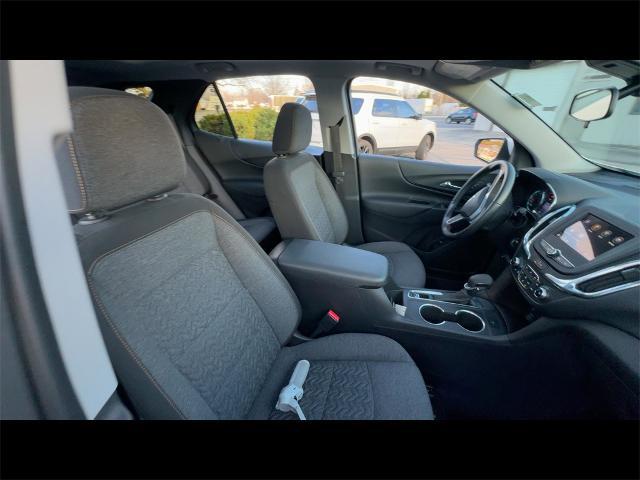 2023 Chevrolet Equinox FWD LT