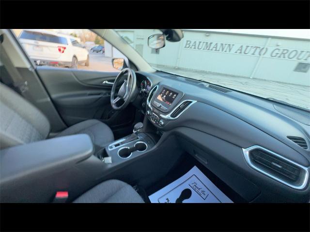 2023 Chevrolet Equinox FWD LT