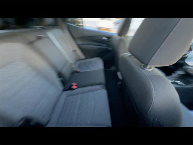 2023 Chevrolet Equinox FWD LT