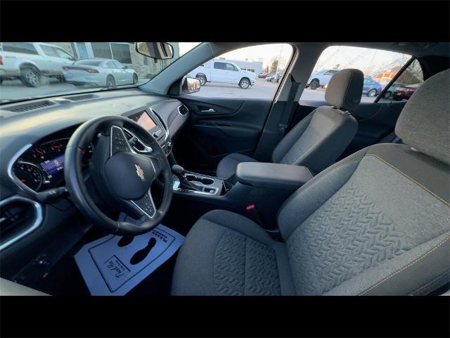 2023 Chevrolet Equinox FWD LT