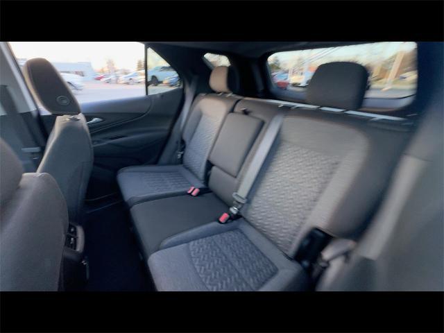 2023 Chevrolet Equinox FWD LT