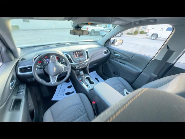 2023 Chevrolet Equinox FWD LT