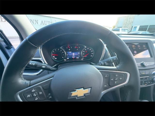 2023 Chevrolet Equinox FWD LT