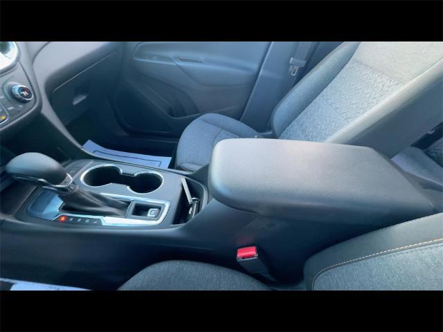 2023 Chevrolet Equinox FWD LT