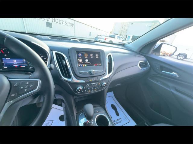2023 Chevrolet Equinox FWD LT
