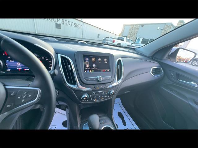 2023 Chevrolet Equinox FWD LT