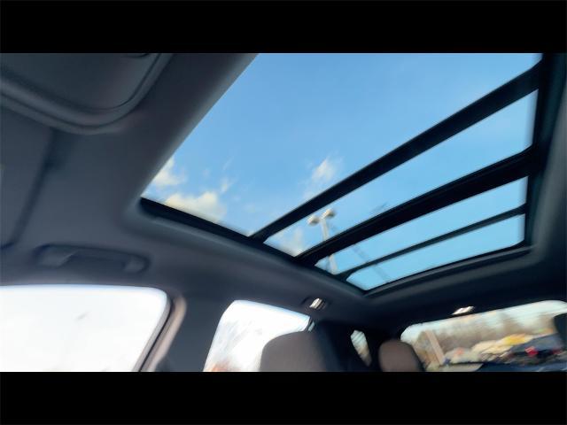 2023 Chevrolet Equinox FWD LT