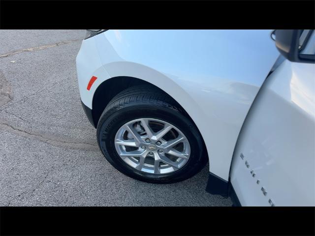 2023 Chevrolet Equinox FWD LT