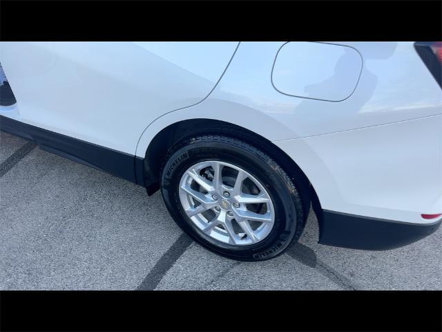 2023 Chevrolet Equinox FWD LT