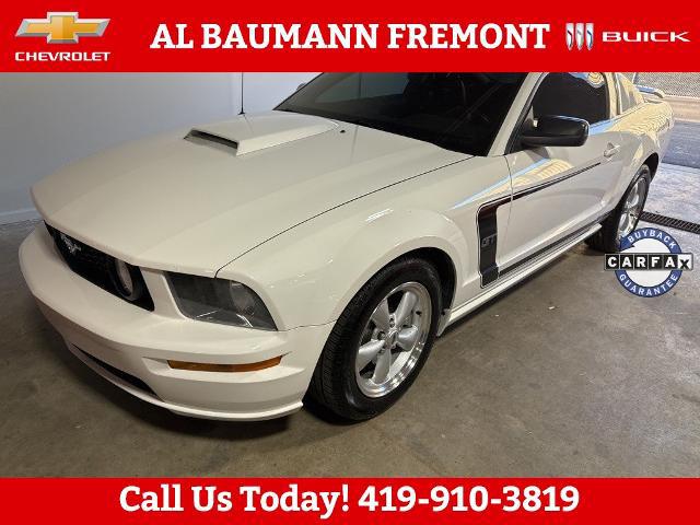 2007 Ford Mustang GT Premium for sale in Genoa, OH