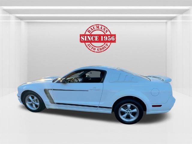 2007 Ford Mustang GT Premium