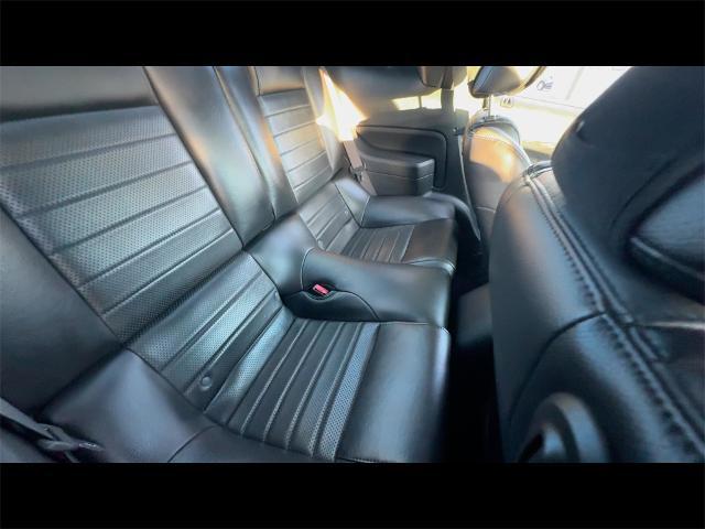 2007 Ford Mustang GT Premium