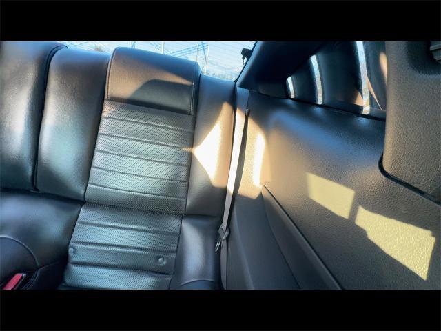 2007 Ford Mustang GT Premium