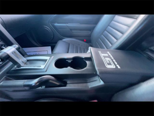 2007 Ford Mustang GT Premium