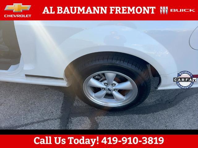 2007 Ford Mustang GT Premium