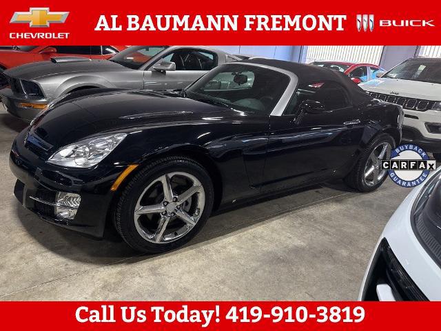 2007 Saturn Sky Base for sale in Genoa, OH