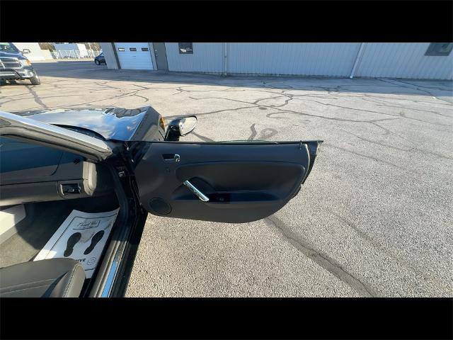 2007 Saturn Sky Base