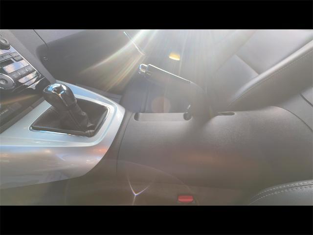 2007 Saturn Sky Base