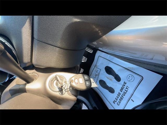 2007 Saturn Sky Base
