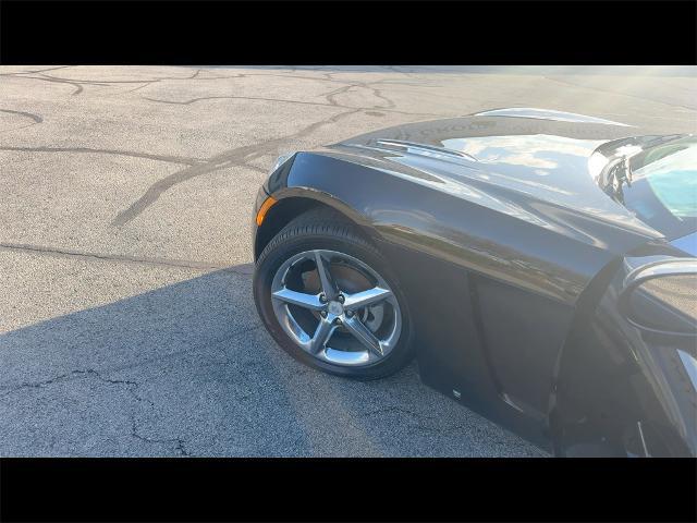 2007 Saturn Sky Base