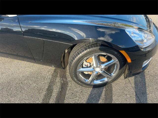 2007 Saturn Sky Base
